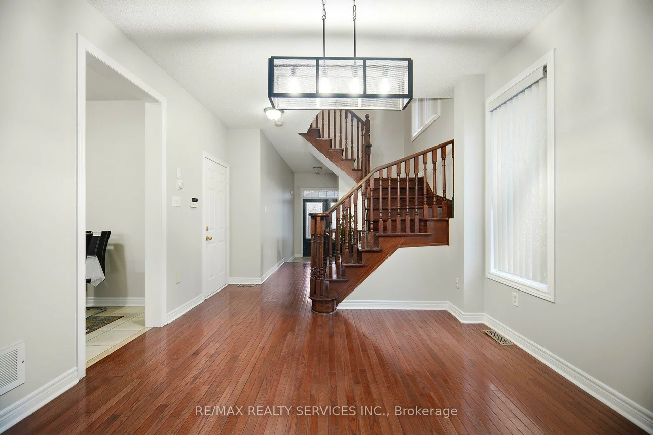 31, Seahorse, Madoc, Brampton