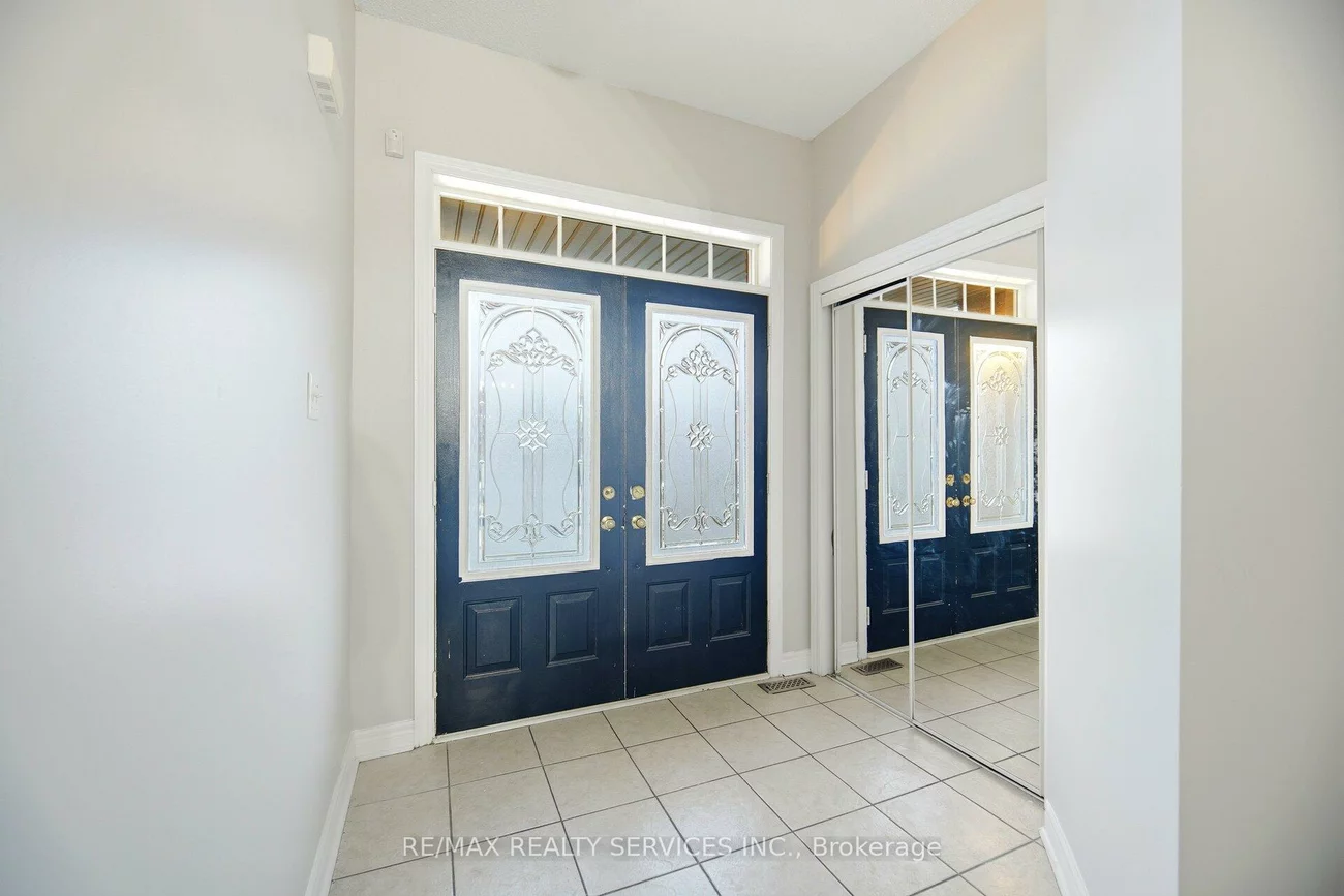 31, Seahorse, Madoc, Brampton