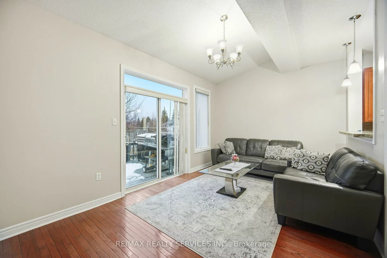 31, Seahorse, Madoc, Brampton