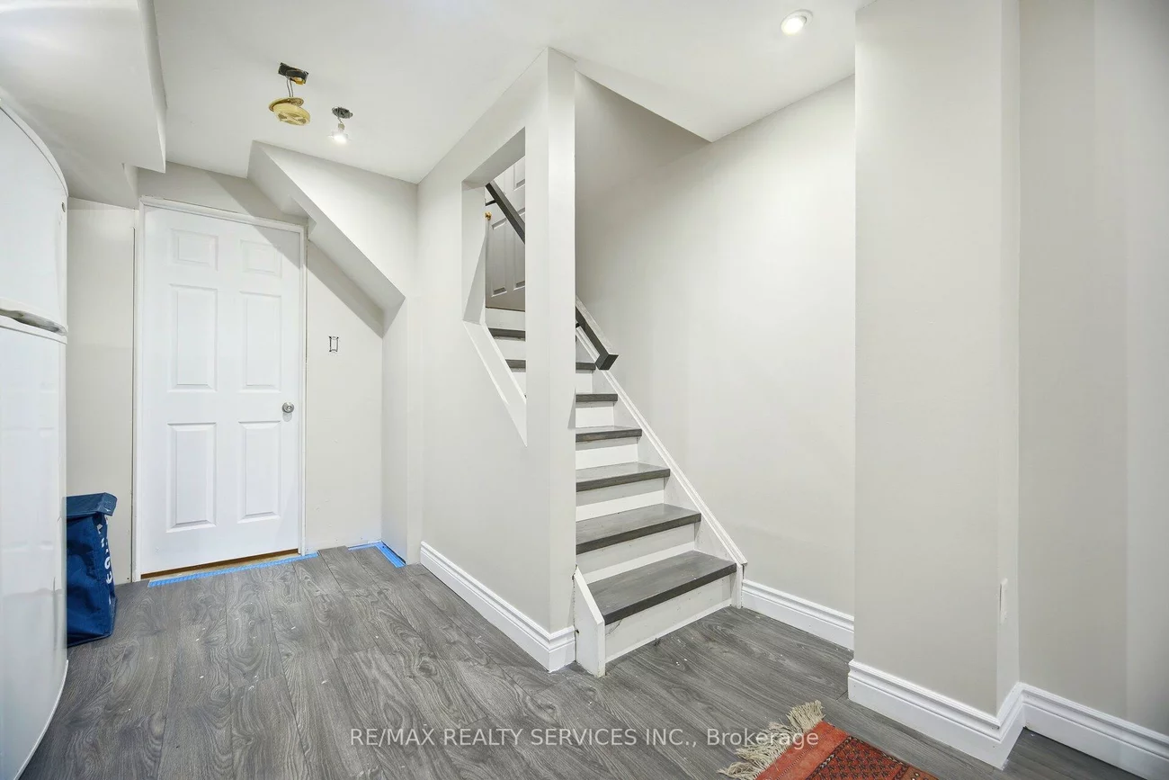 31, Seahorse, Madoc, Brampton