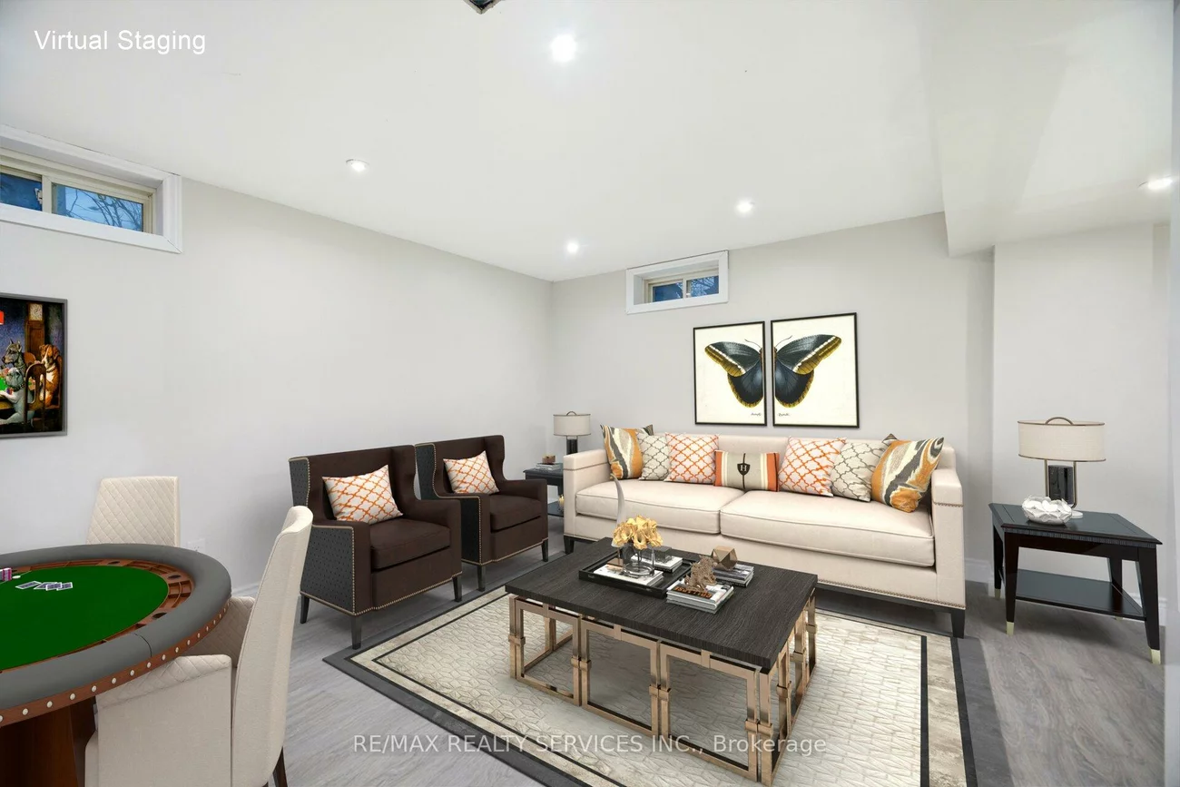 31, Seahorse, Madoc, Brampton