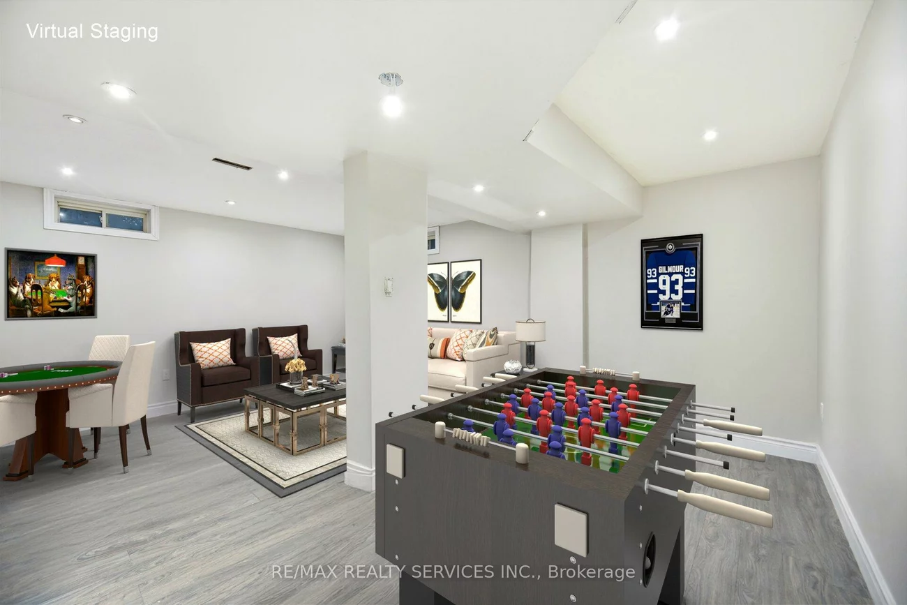 31, Seahorse, Madoc, Brampton