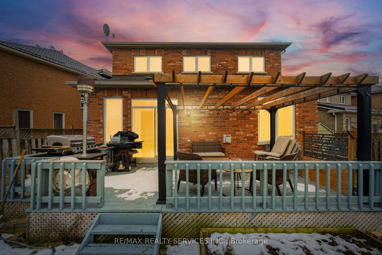 31, Seahorse, Madoc, Brampton