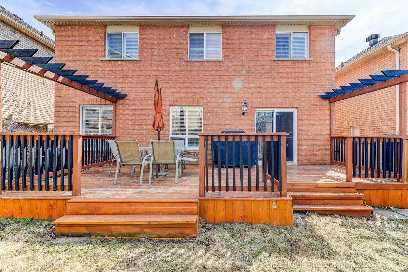 4, Woodvalley, Fletcher's Meadow, Brampton