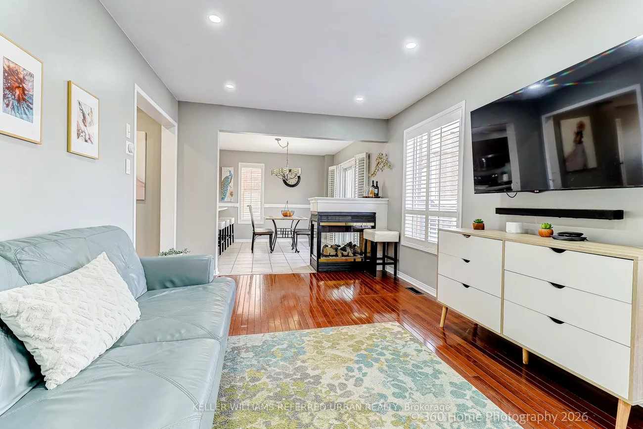 4, Woodvalley, Fletcher's Meadow, Brampton