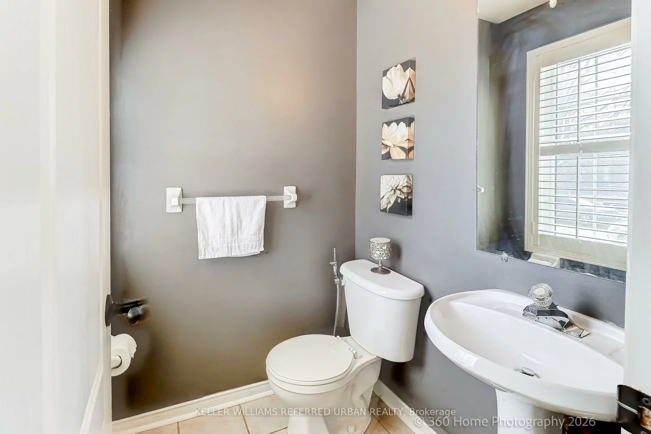 4, Woodvalley, Fletcher's Meadow, Brampton