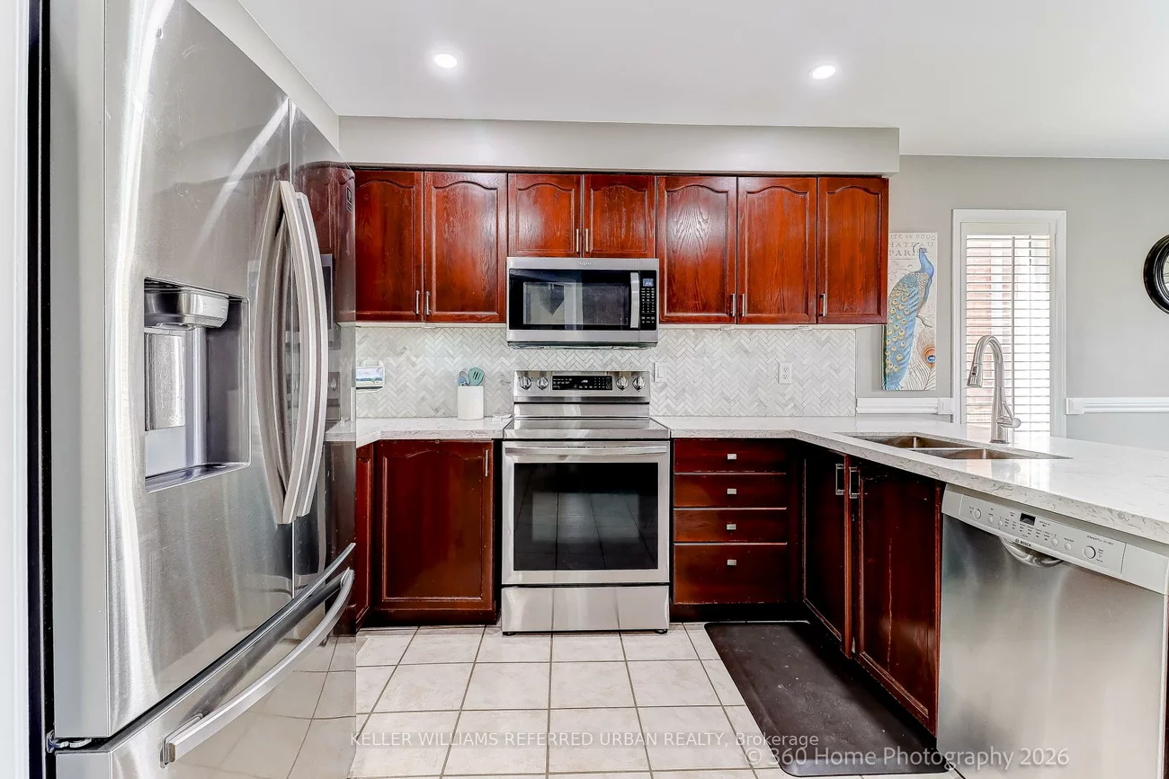 4, Woodvalley, Fletcher's Meadow, Brampton