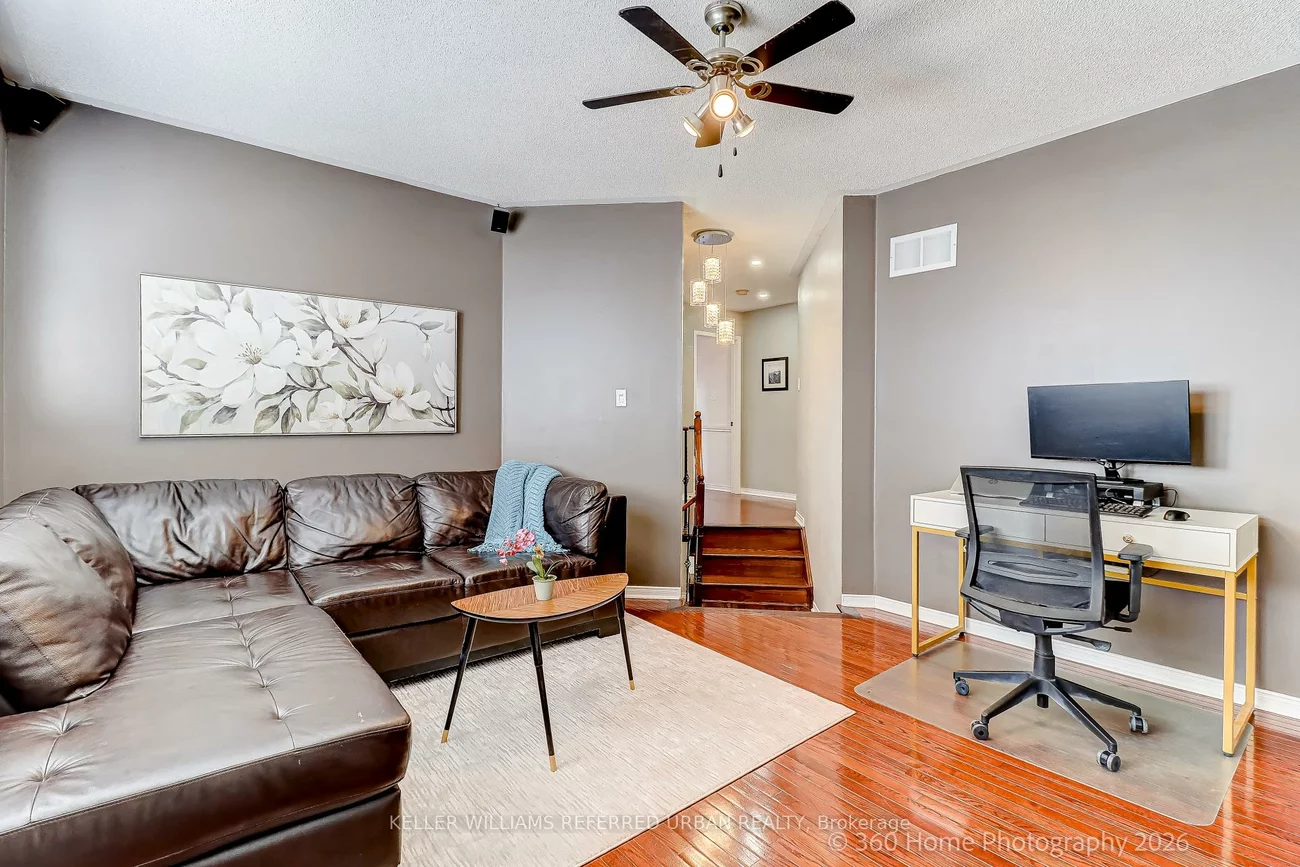 4, Woodvalley, Fletcher's Meadow, Brampton