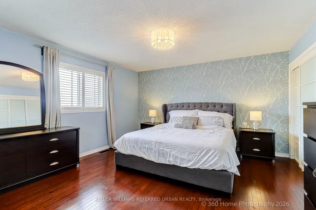 4, Woodvalley, Fletcher's Meadow, Brampton