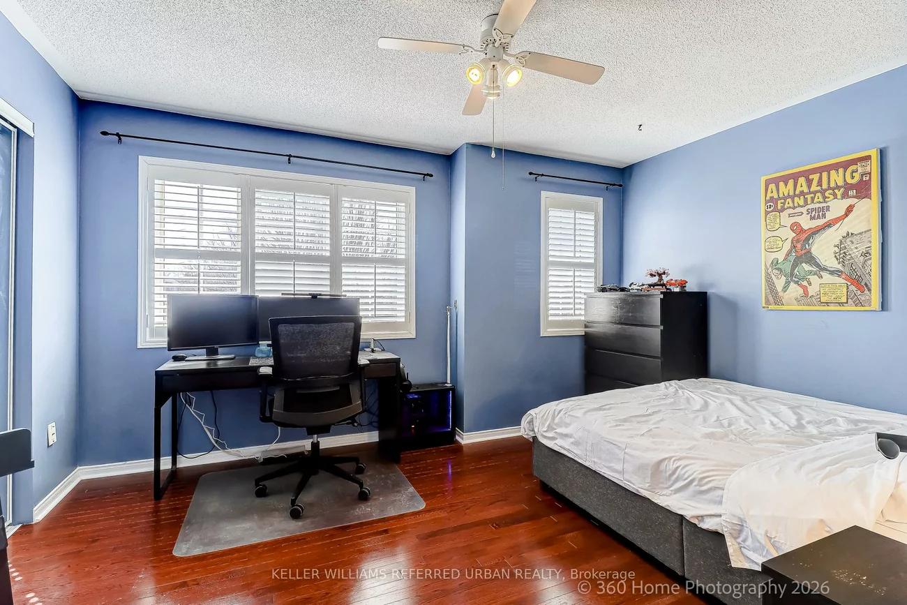 4, Woodvalley, Fletcher's Meadow, Brampton