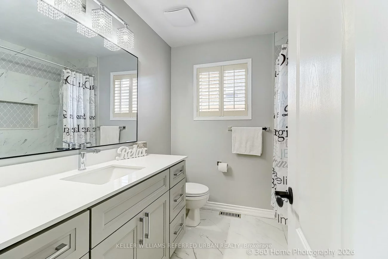 4, Woodvalley, Fletcher's Meadow, Brampton