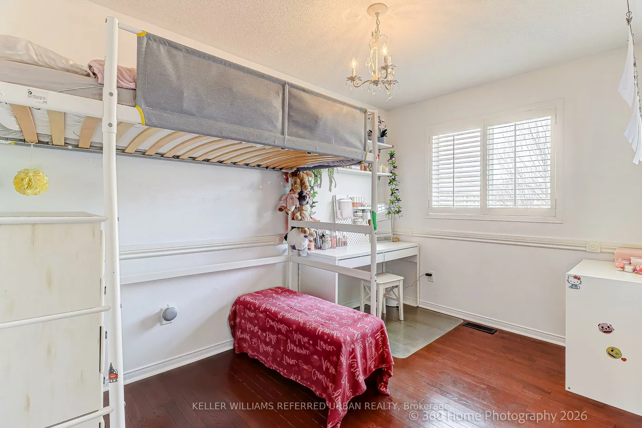 4, Woodvalley, Fletcher's Meadow, Brampton