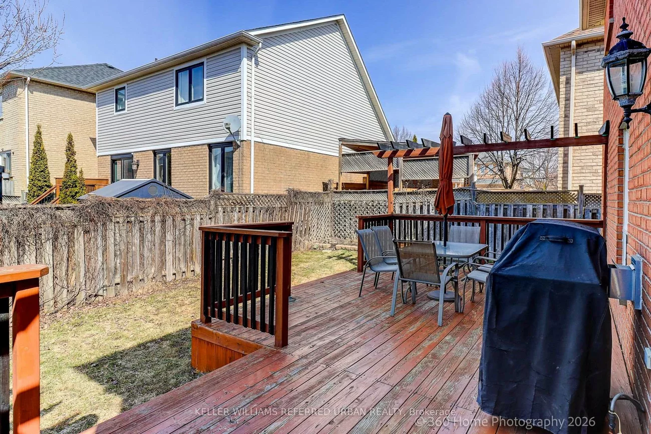 4, Woodvalley, Fletcher's Meadow, Brampton