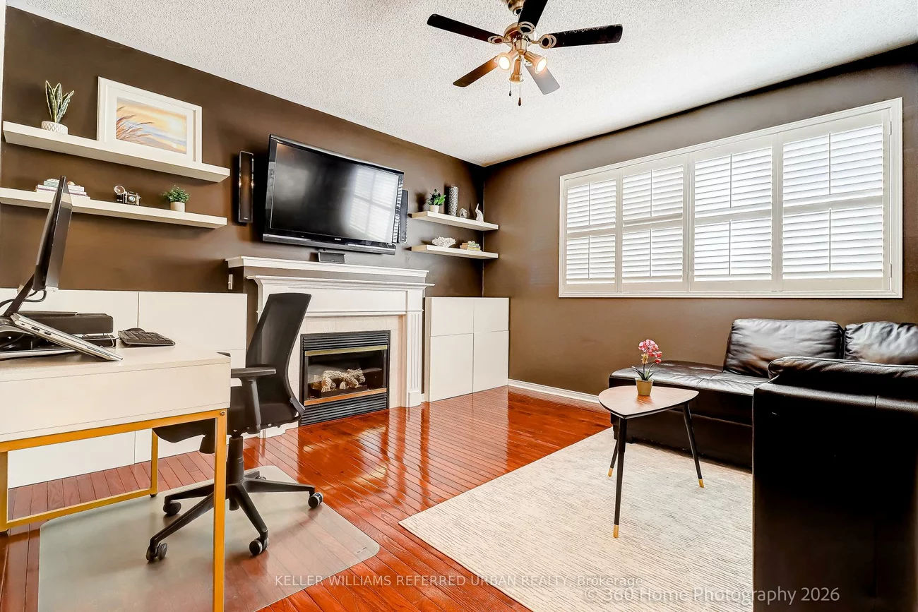 4, Woodvalley, Fletcher's Meadow, Brampton