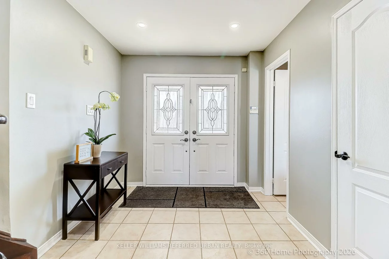 4, Woodvalley, Fletcher's Meadow, Brampton