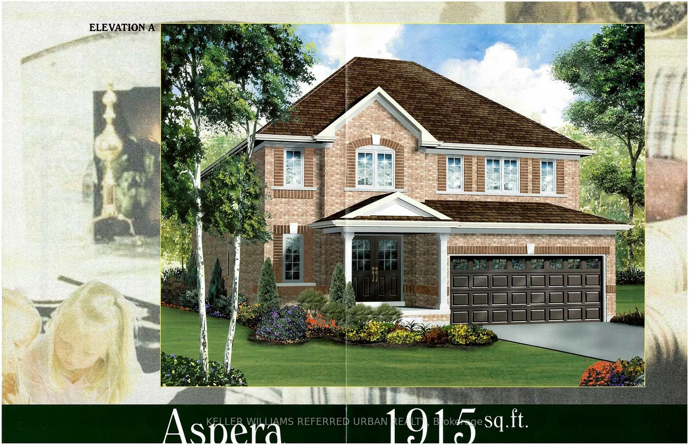 4, Woodvalley, Fletcher's Meadow, Brampton