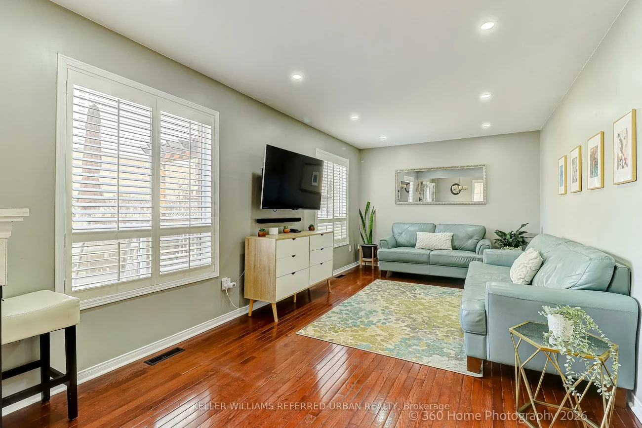 4, Woodvalley, Fletcher's Meadow, Brampton