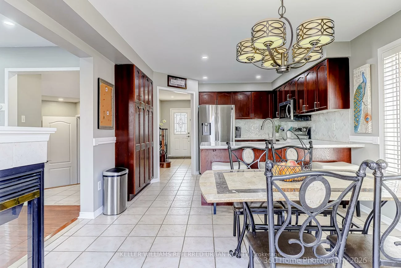 4, Woodvalley, Fletcher's Meadow, Brampton