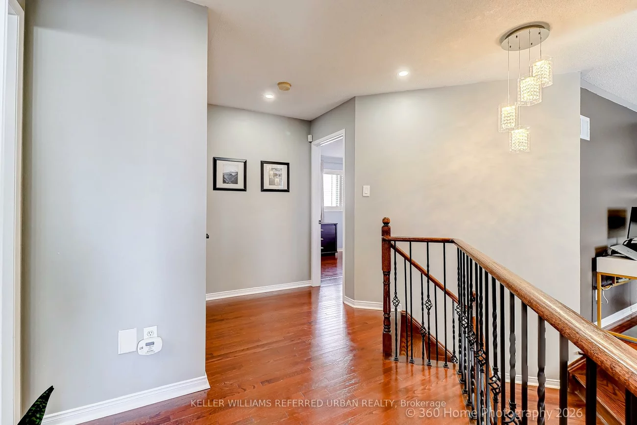 4, Woodvalley, Fletcher's Meadow, Brampton