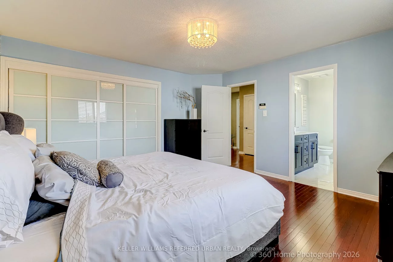 4, Woodvalley, Fletcher's Meadow, Brampton