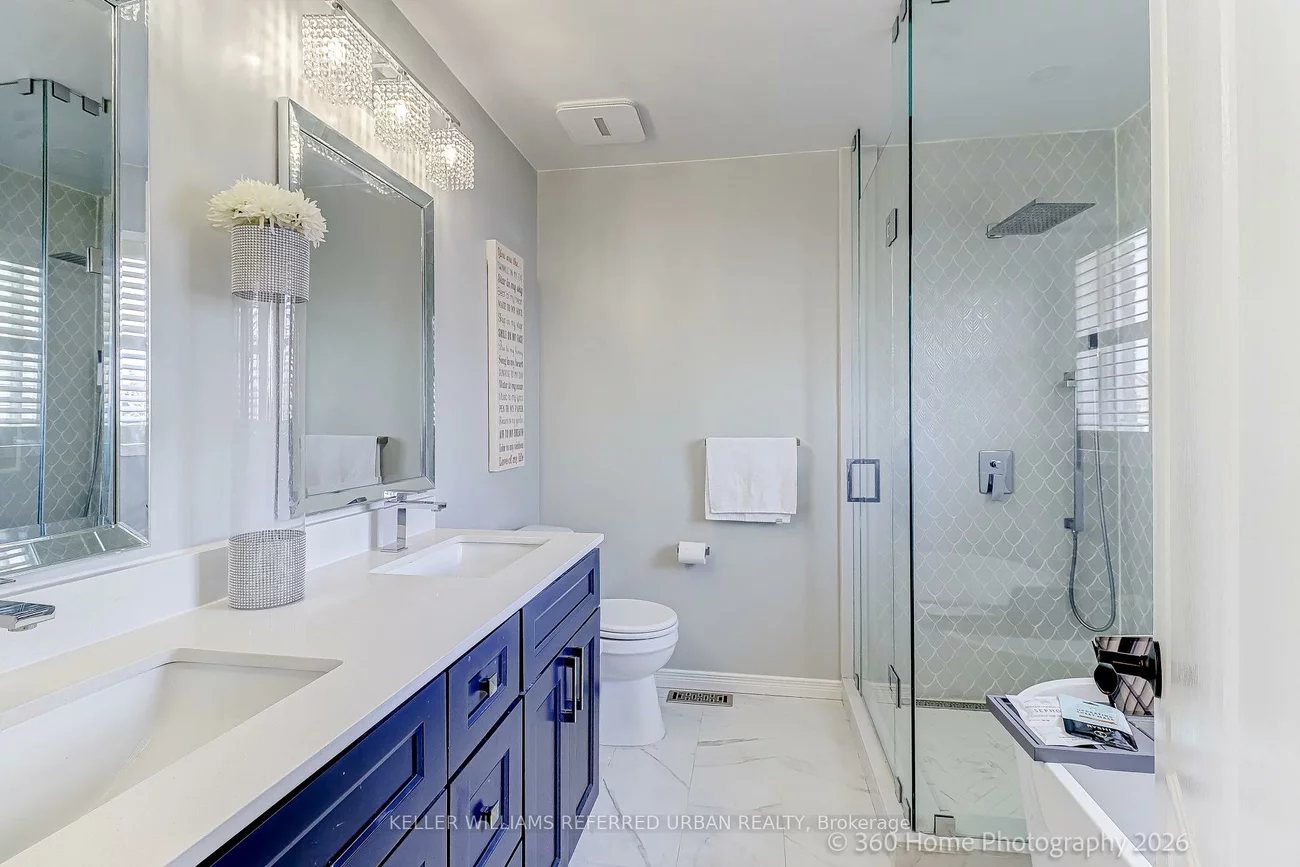 4, Woodvalley, Fletcher's Meadow, Brampton