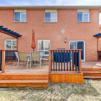 4, Woodvalley, Fletcher's Meadow, Brampton