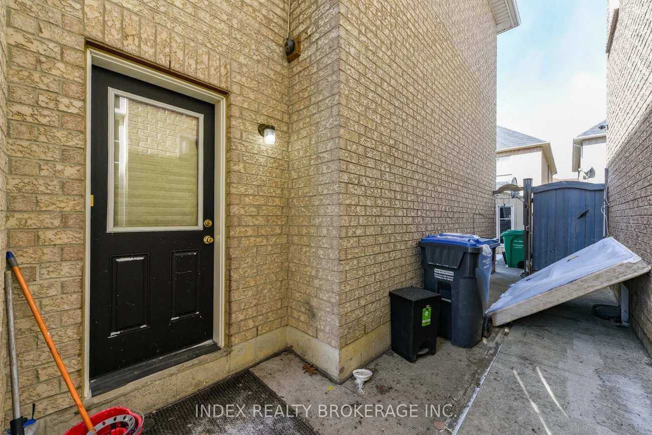 428, Father Tobin, Sandringham-Wellington, Brampton