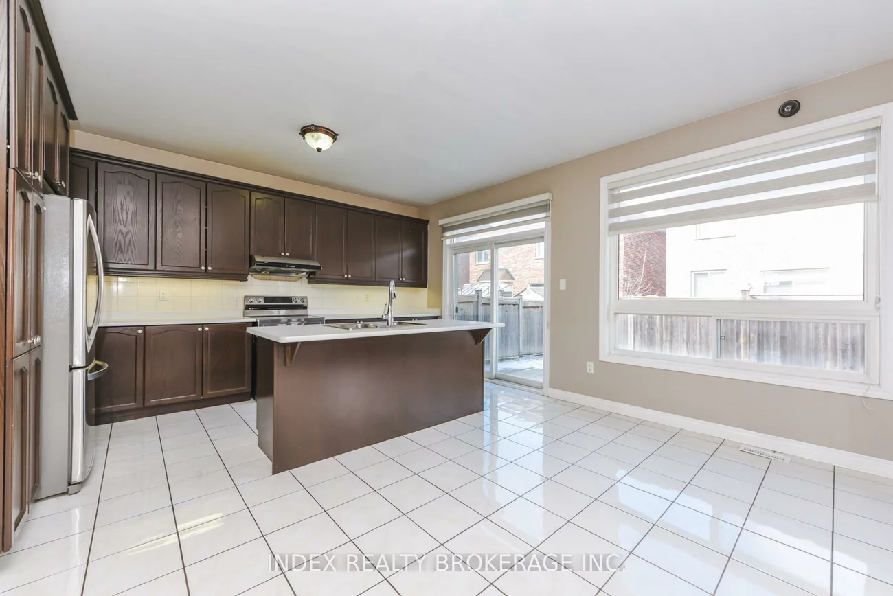 428, Father Tobin, Sandringham-Wellington, Brampton