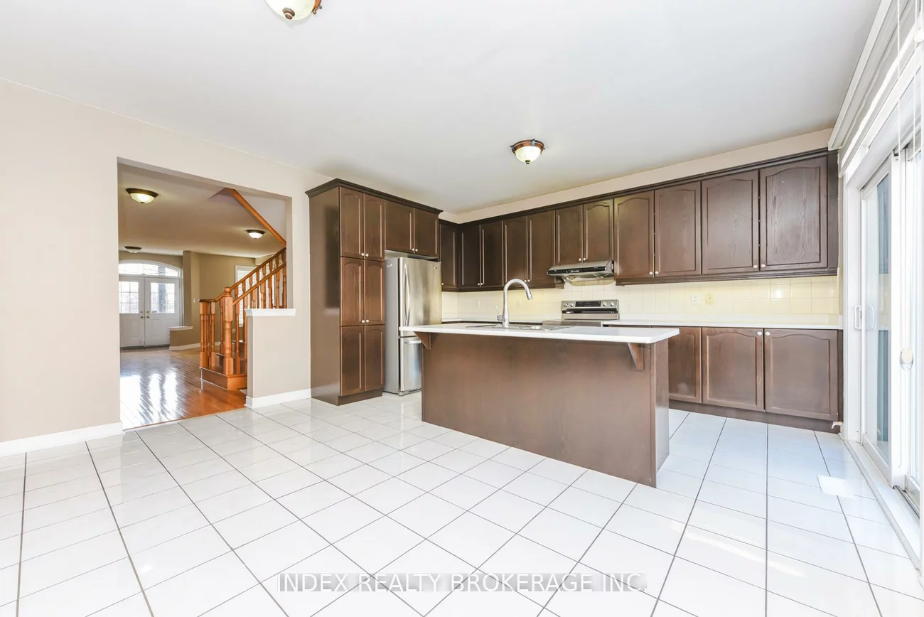428, Father Tobin, Sandringham-Wellington, Brampton