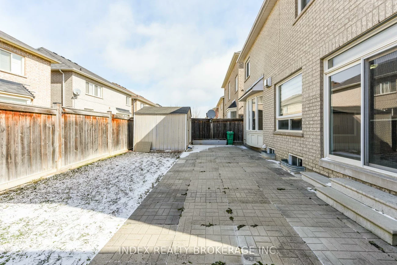 428, Father Tobin, Sandringham-Wellington, Brampton