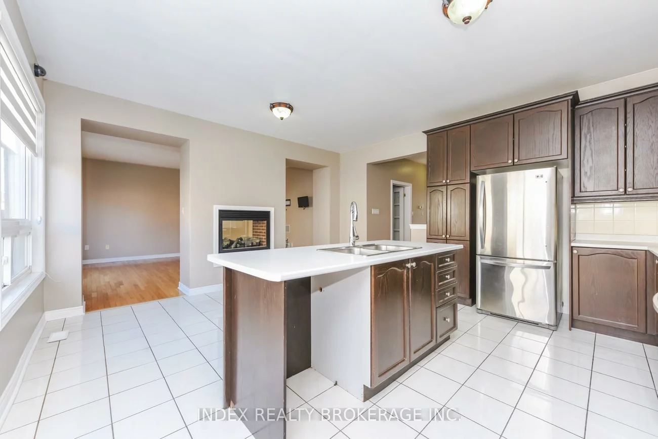 428, Father Tobin, Sandringham-Wellington, Brampton