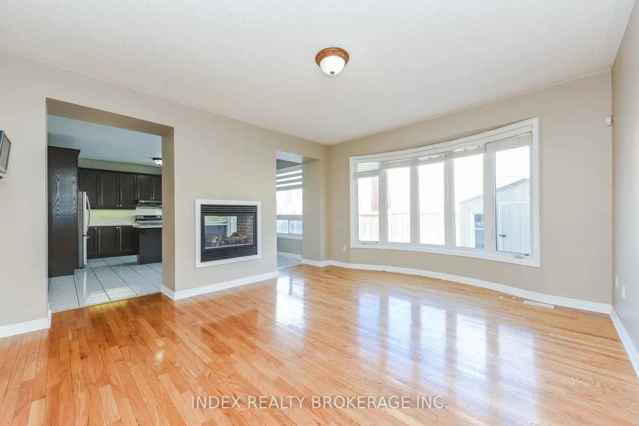 428, Father Tobin, Sandringham-Wellington, Brampton