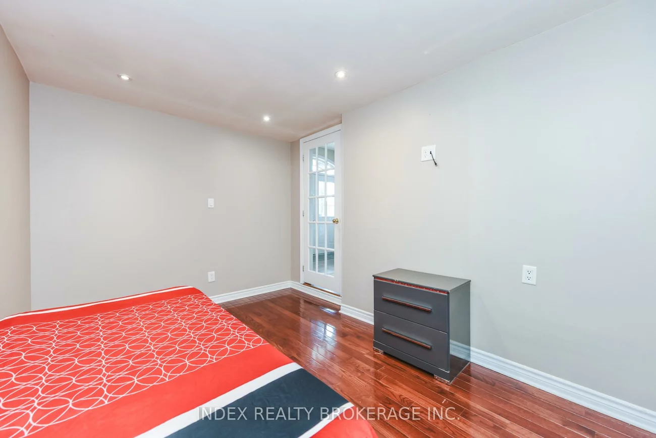 428, Father Tobin, Sandringham-Wellington, Brampton