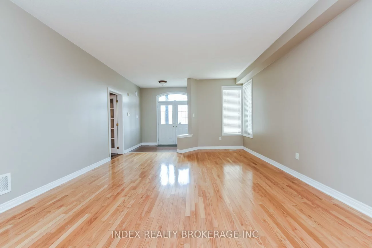 428, Father Tobin, Sandringham-Wellington, Brampton