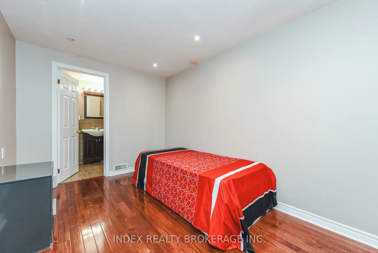 428, Father Tobin, Sandringham-Wellington, Brampton