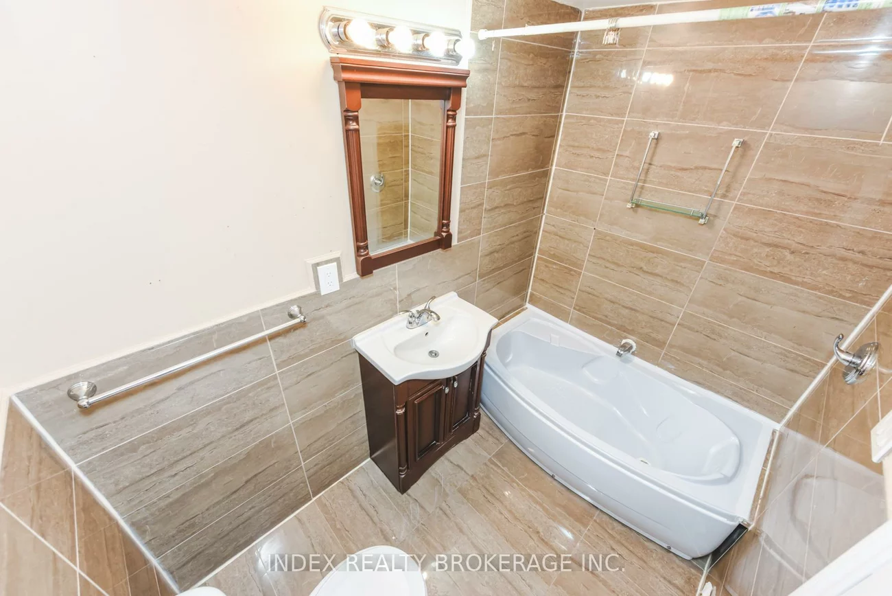 428, Father Tobin, Sandringham-Wellington, Brampton