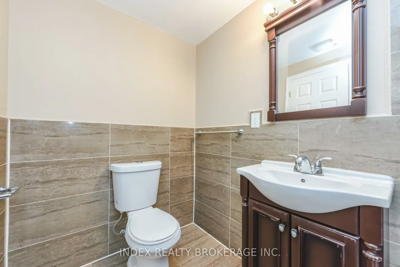 428, Father Tobin, Sandringham-Wellington, Brampton