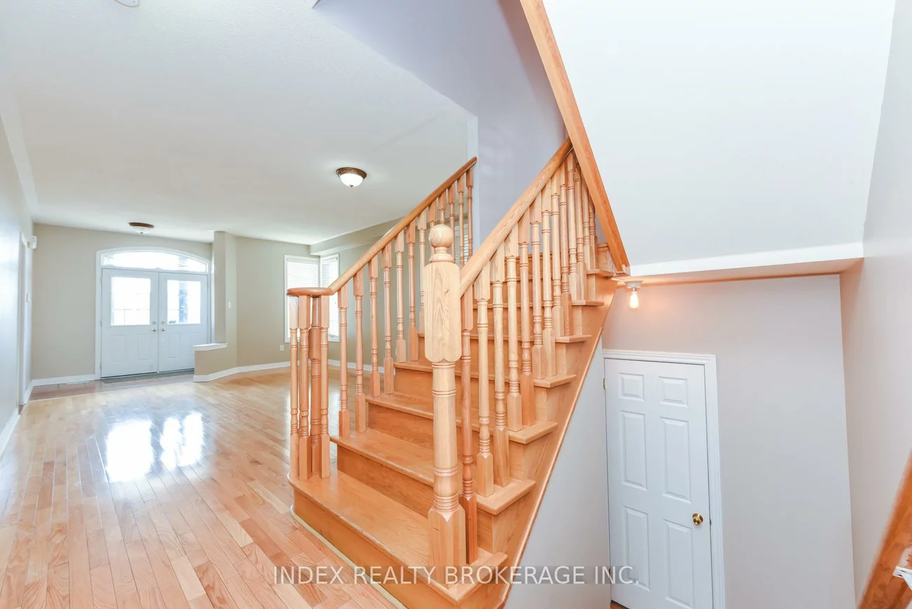 428, Father Tobin, Sandringham-Wellington, Brampton