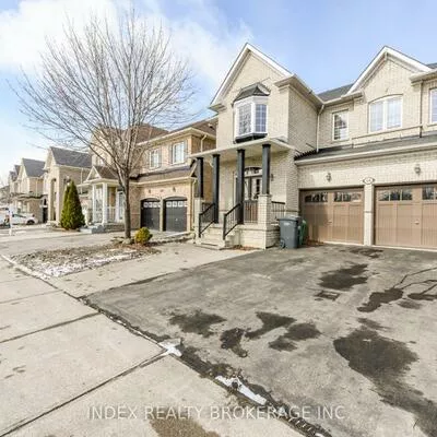 428, Father Tobin, Sandringham-Wellington, Brampton