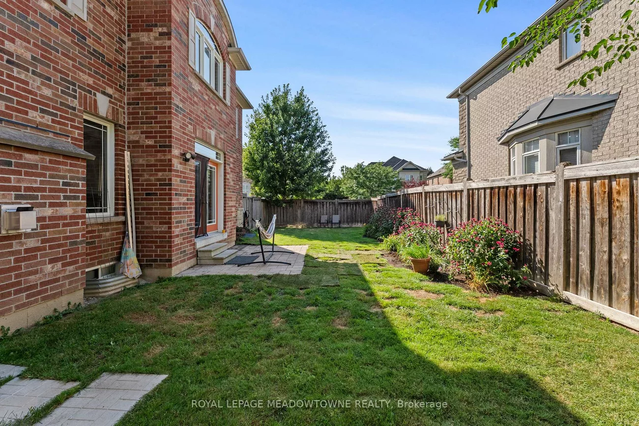 9, Black Bear, Bram West, Brampton