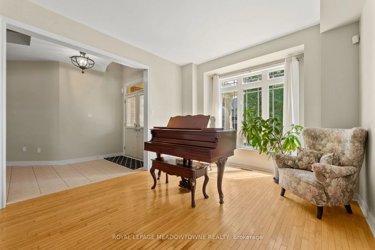 9, Black Bear, Bram West, Brampton