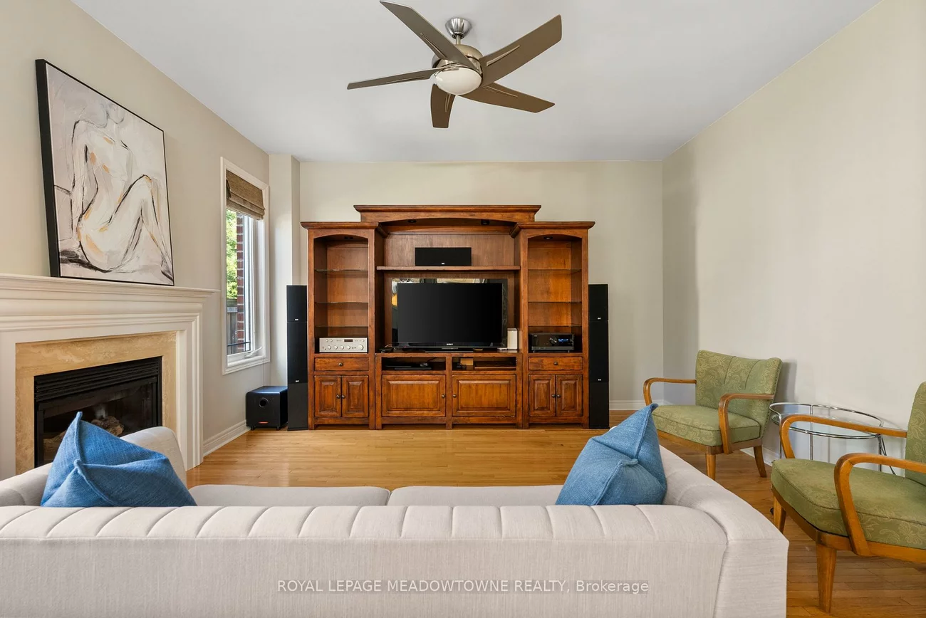 9, Black Bear, Bram West, Brampton