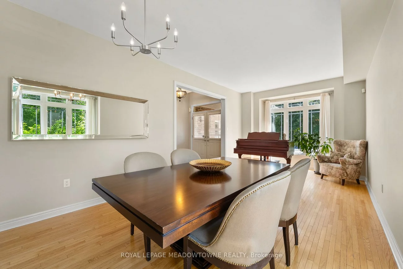 9, Black Bear, Bram West, Brampton