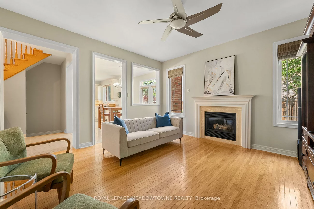 9, Black Bear, Bram West, Brampton