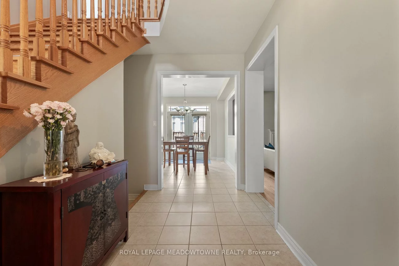 9, Black Bear, Bram West, Brampton