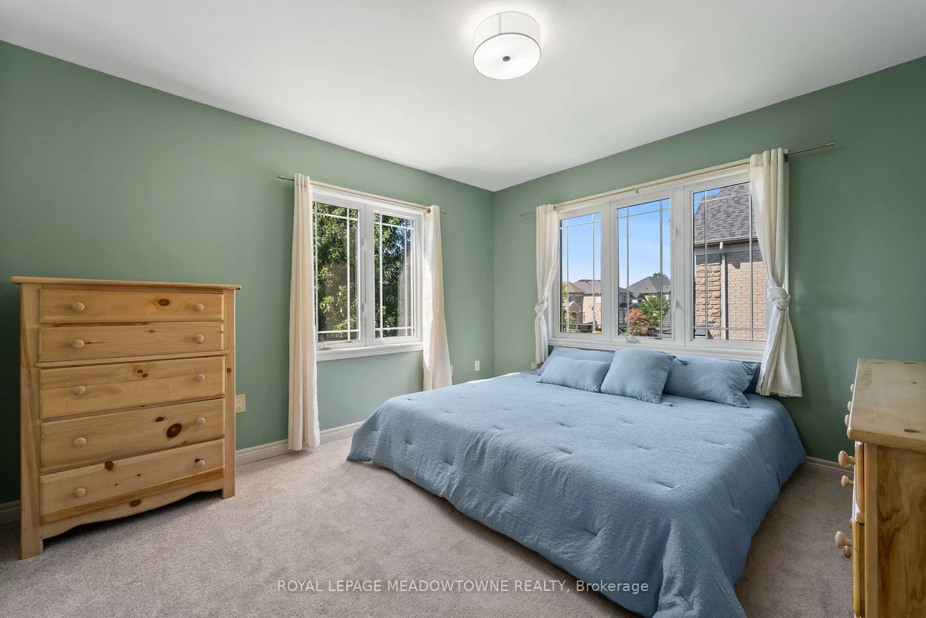 9, Black Bear, Bram West, Brampton