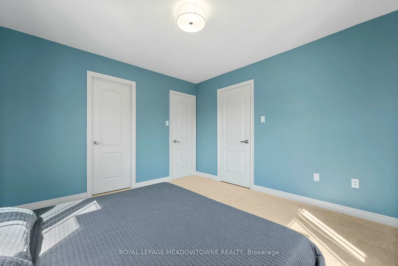 9, Black Bear, Bram West, Brampton