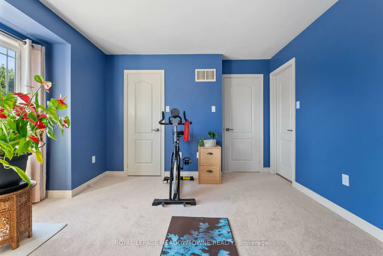 9, Black Bear, Bram West, Brampton