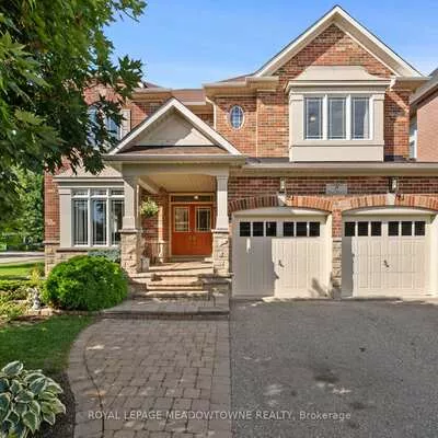 9, Black Bear, Bram West, Brampton