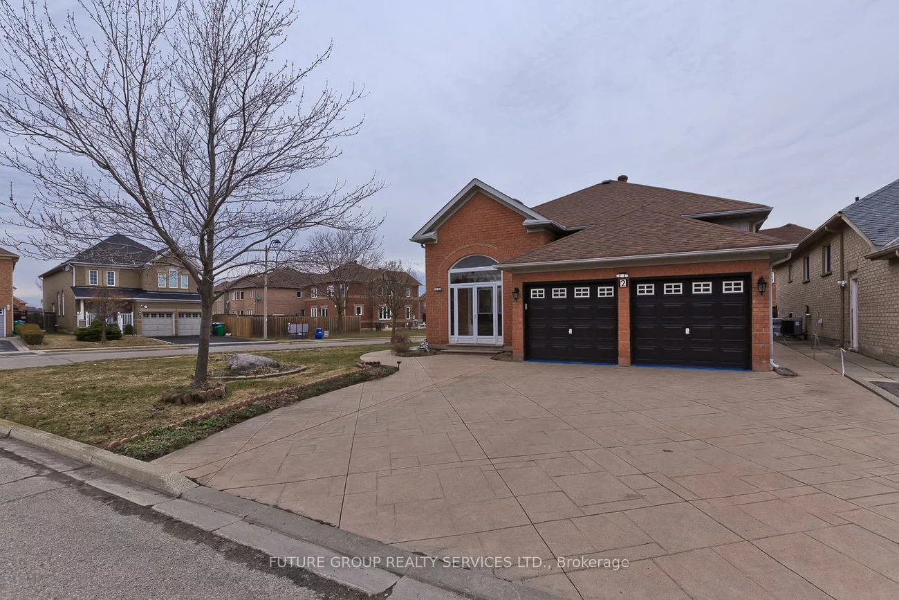 2, Willow Heights, Sandringham-Wellington, Brampton